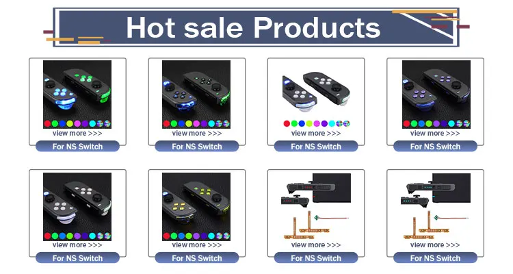 Nintendo Switch NS switch Atmost Hb3720e9c0db64f2aa4c1dd53d69f4