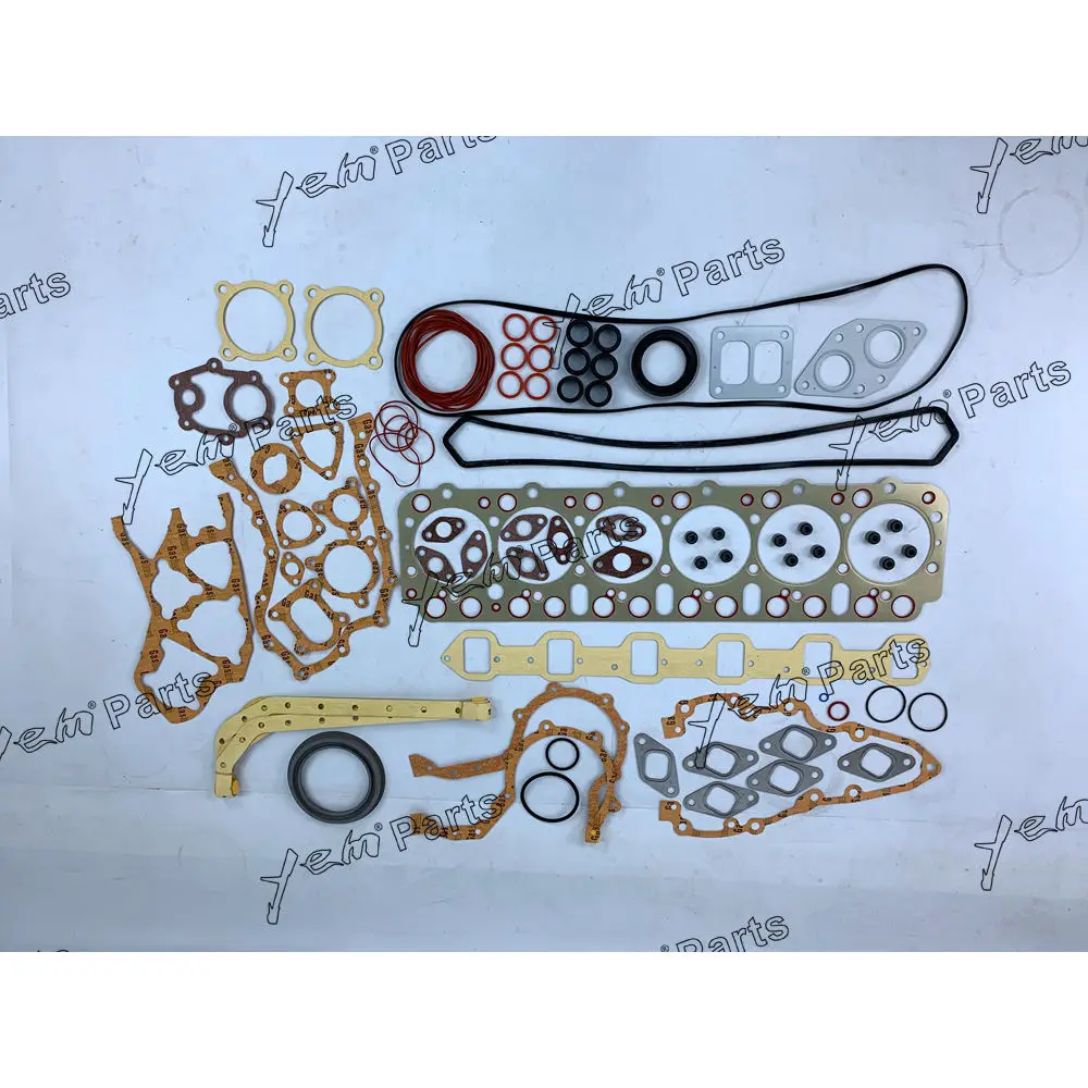 Full Gasket Kit Fit for Nissan FD6