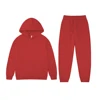 สีแดง