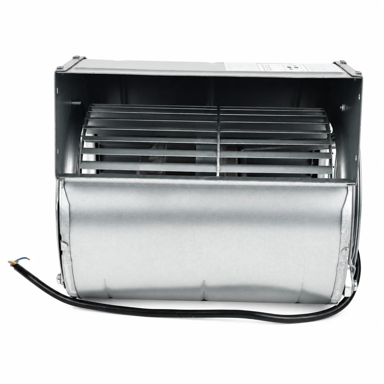 Centrifugal Blower, D2E133-AM47-01, 230V, 133mm, 1800RPM - detail 4