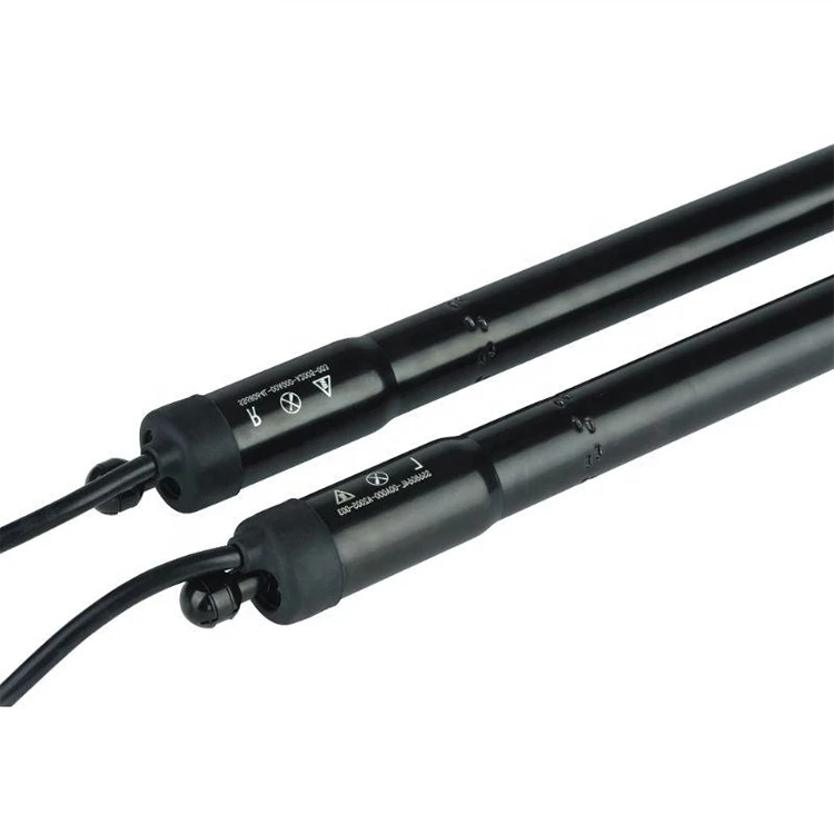 Remote Control Intelligent Car Trunk Power Tailgate Lift Foot Sensor Kick Sensing for Nissan Kicks 2022+
