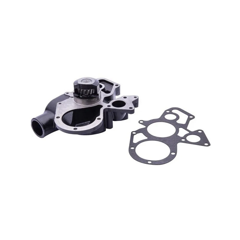 IZUMI 4225392M91 4225113M91 Water Pump for John Deere 810B 810C 1110 1110C for Industrial Machinery