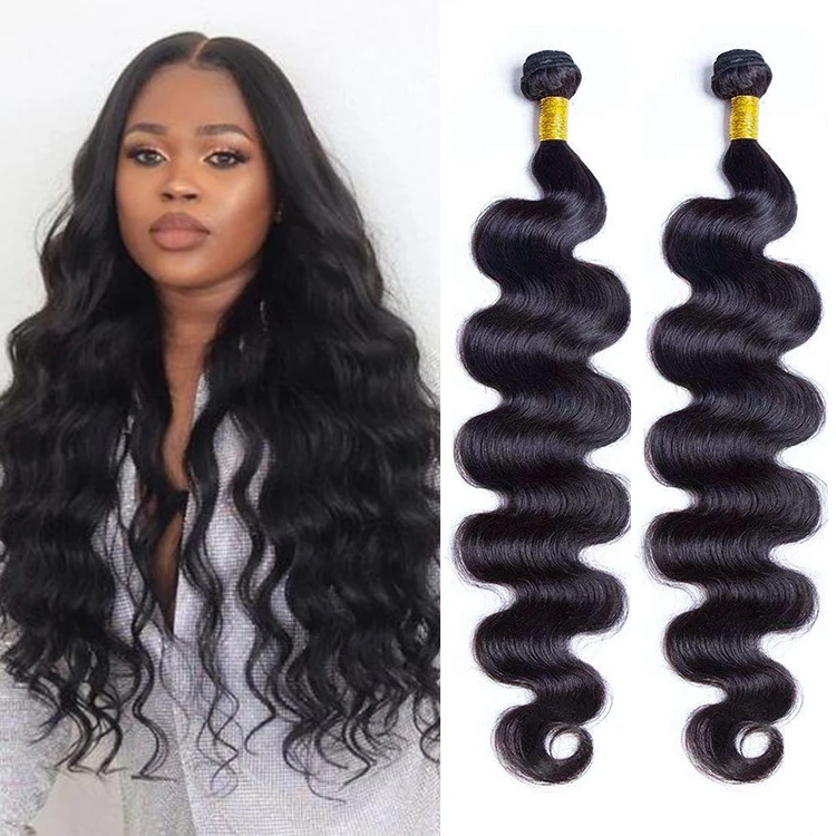Wholesale Raw Remy Virgin Peruvian Hair Unprocessed Virgin 