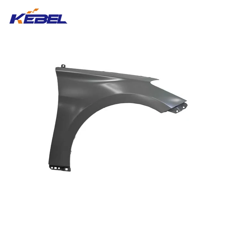 product kebel auto body parts front fender 66311 2t500 oem 66321 2t500 fender car for kia k5 2014189-4