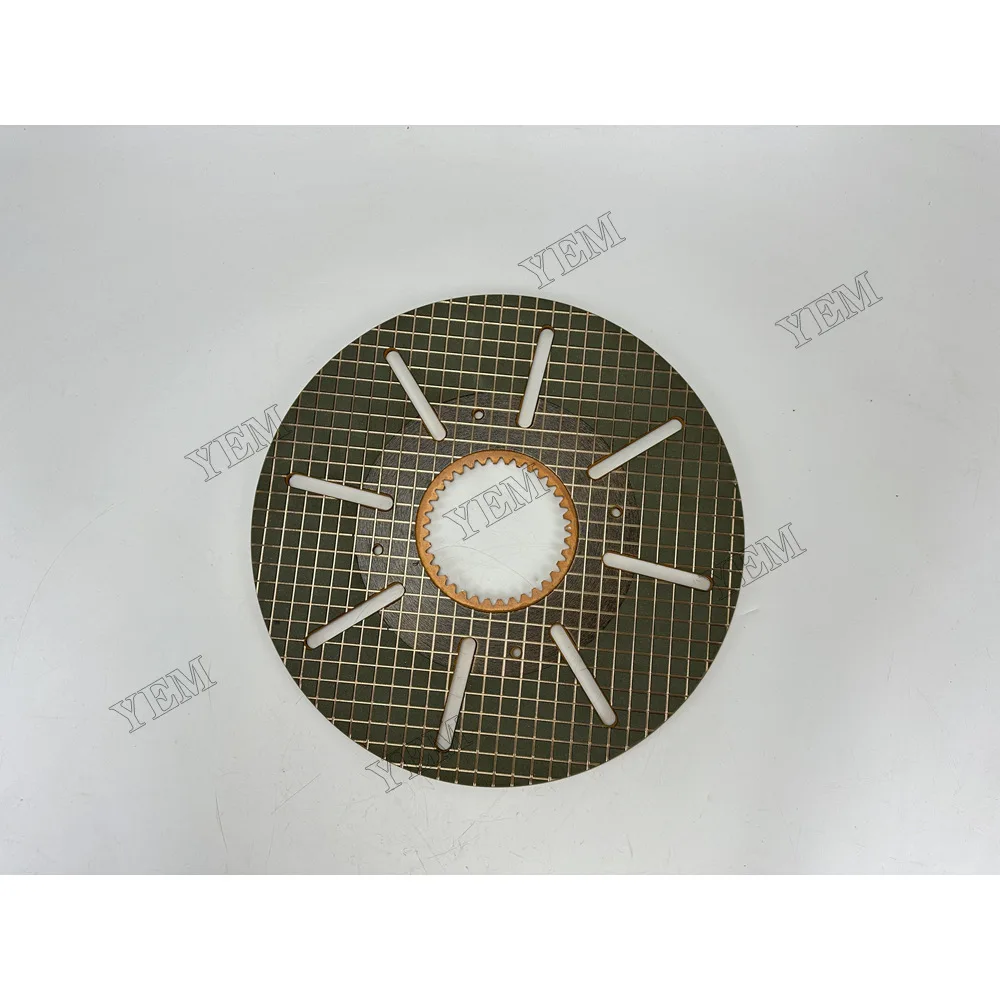 Brake Disc VOE11103422 for Volvo High Performance Engine Parts