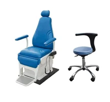 hospital ent hydraulic chair electric Patient ENT Examination Chair ENT chair with Armrest