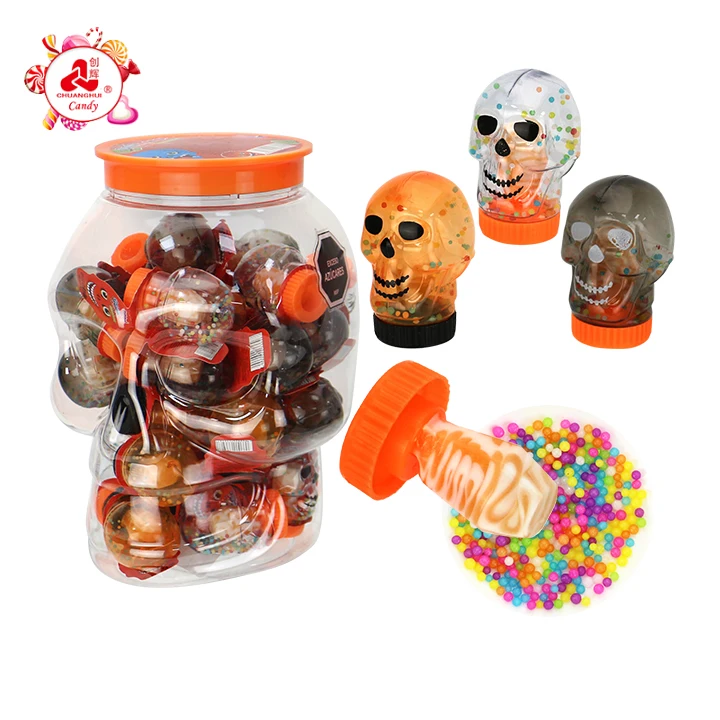 skull candy