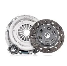 Factory Outlet High Quality Clutch Assembly-Duble Clutch OEM KTF1FP7... — 3
