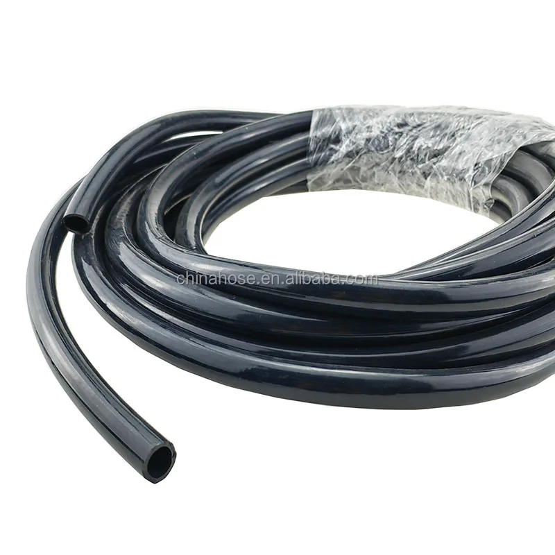 Jg Flexible Plastic Pvc Electrical Wire Cover Protection Tube Soft