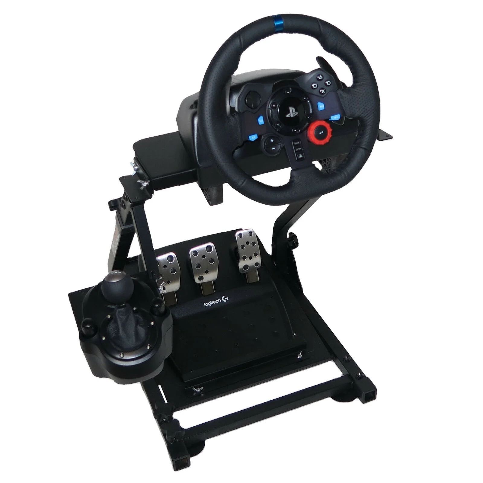 gaming steering wheel and pedals xbox one