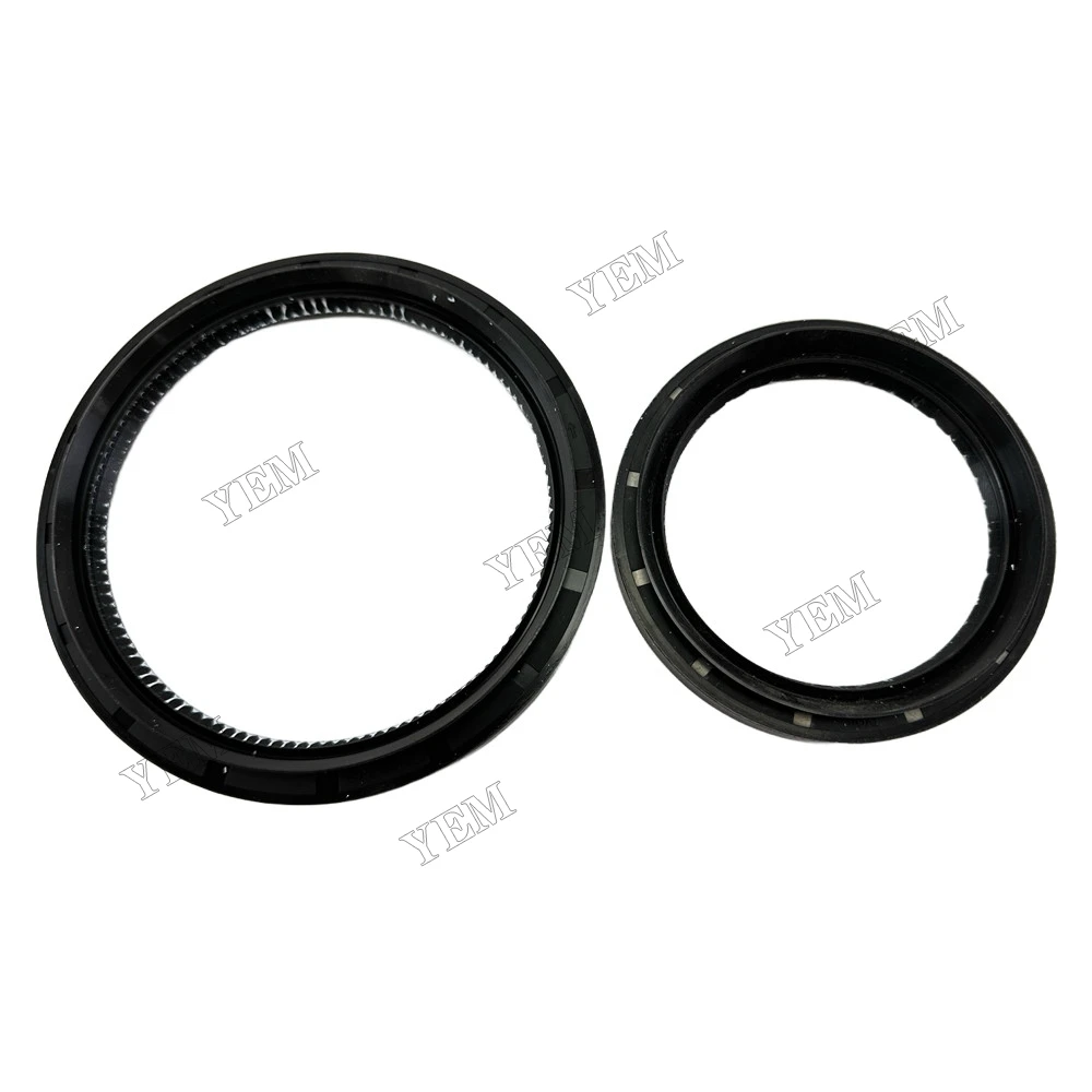 Full Gasket Kit Fit for Hino F21C Engine 6