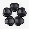 black obsidian