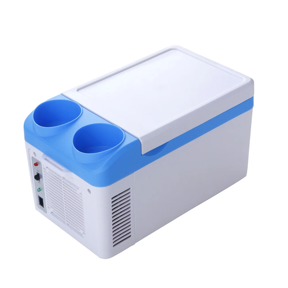 Manufacturer customized Portable Medical Refrigerator Portable Electric Home Refrigerator