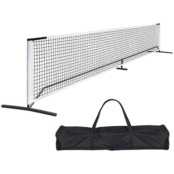 Oem Design High End Adjustable 6 Ft Pickleball Net Tension Lock 22 Feet ...