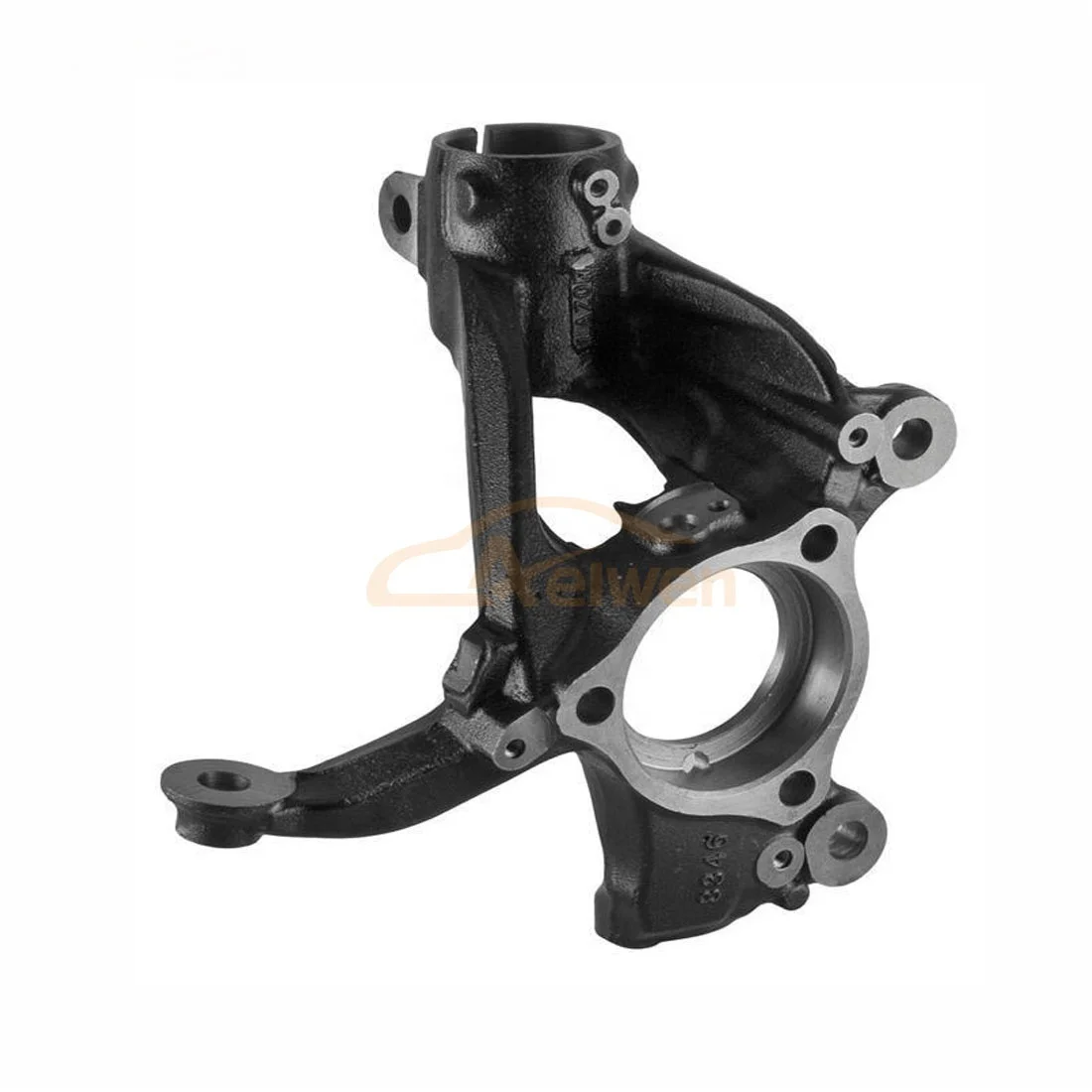 Car Power Steering Knuckles Right Used For Seat Vw Skoda Audi Oe No