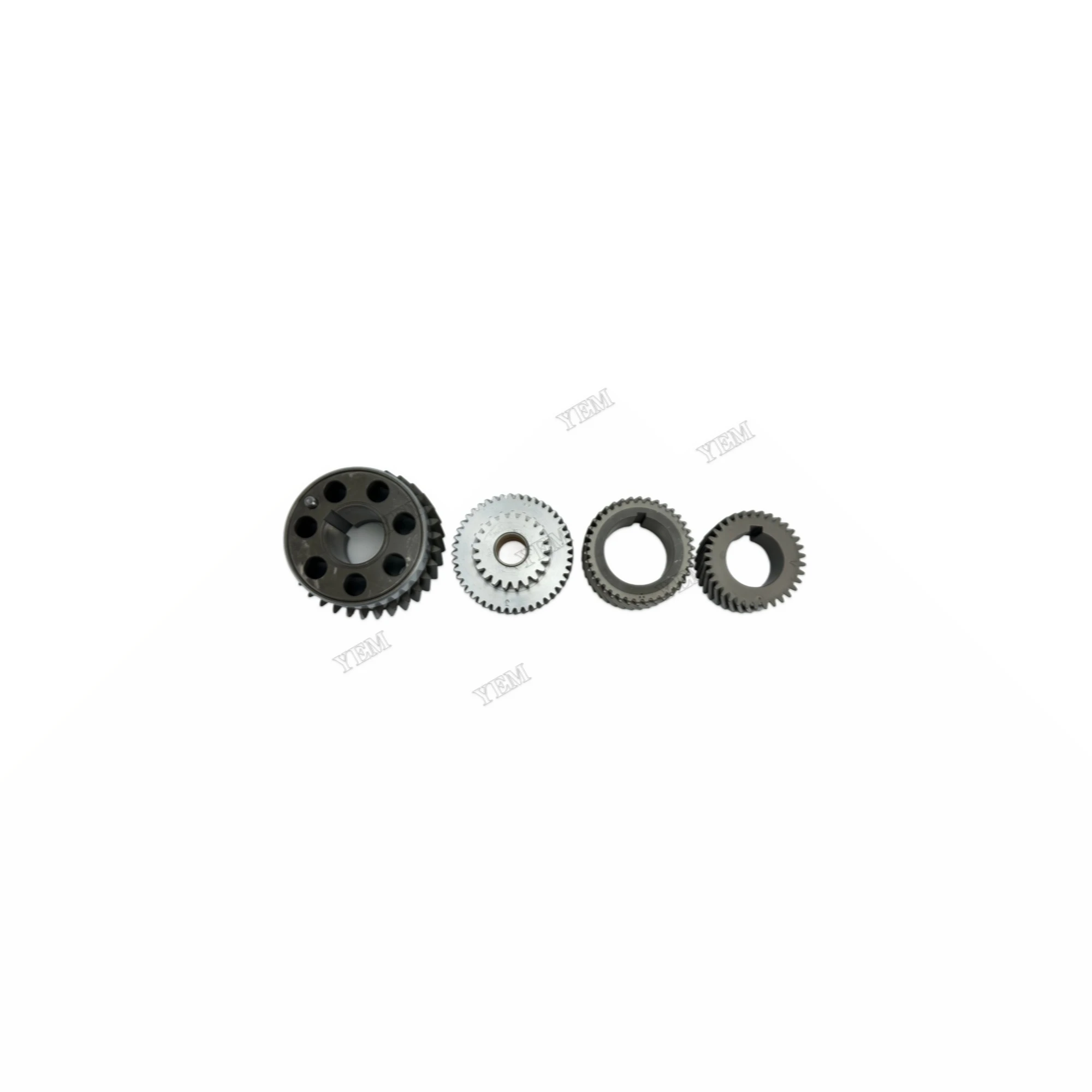 D662 Crankshaft Gear Fits for Kubota Engine Spare Parts
