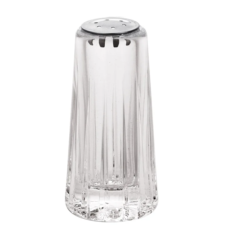 Salt and Pepper Shaker Holders Set Wedding Gift Salt and Pepper Set Acrylic Salt and Pepper Set