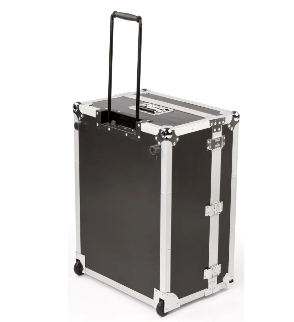 Cheap Aluminum Storage Pro Trunk Flight Utility Road Case