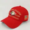 6 small eagle red