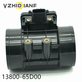 BWZJS Luftmassenmesser Sensor Für Vitara - 13800-65D00 Kompatibel