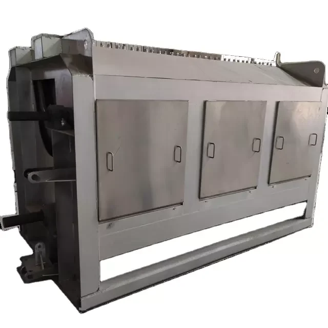 Customized automatic pig slaughterhouse with slaughtering equipment