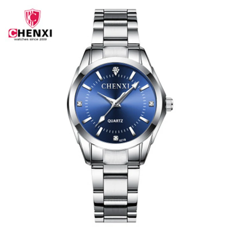 CHENXI 8204 Brand Lover's Wrist Watch| Alibaba.com