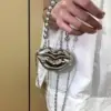 Big Handle&Lip Sliver