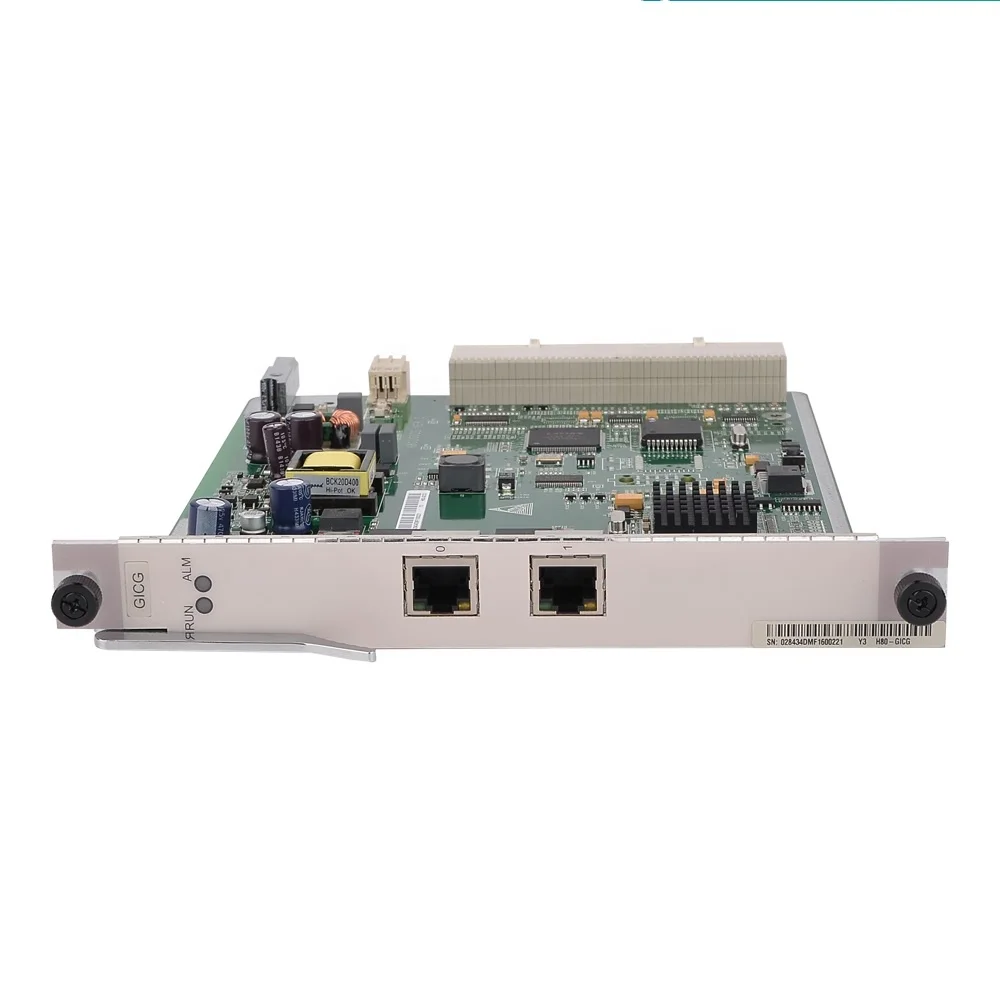 Ge port