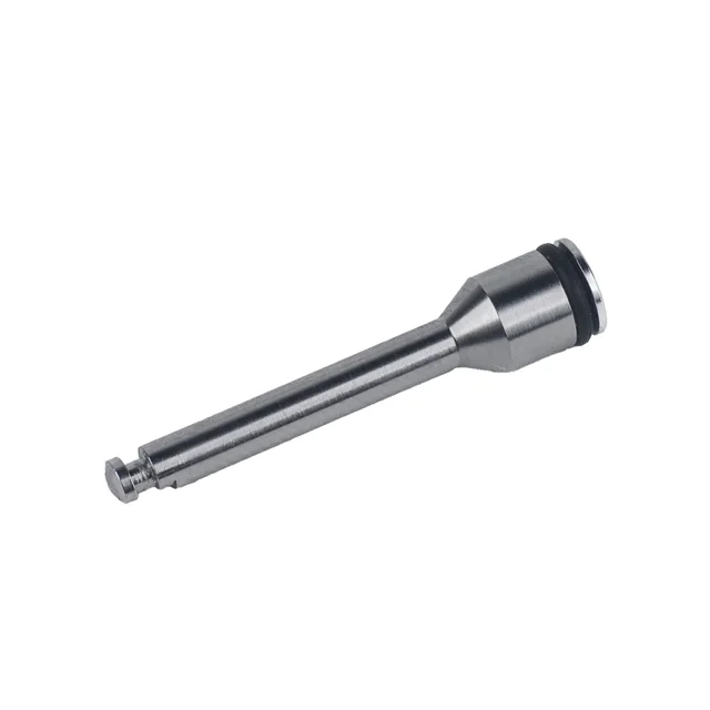 Orthodontic MSE Driver Bits, Stainless Steel, Ideal for Dentists, Adjustable Size, High Precision