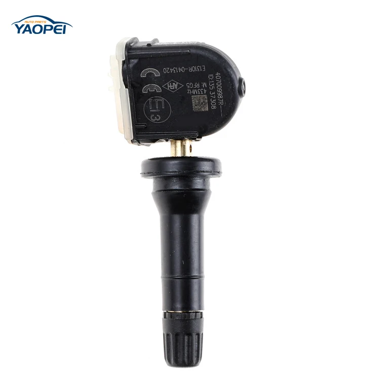 407009987R RDKS датчик TPMS для Renault Clio IV 1 5 dCi 55kw