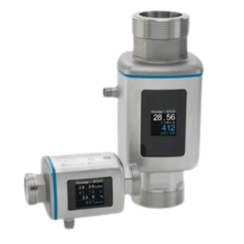 Picomag Smart Electromagnetic Flowmeter - Precision & Custom Support