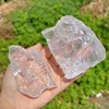 Clear Quartz Rough Gemstone