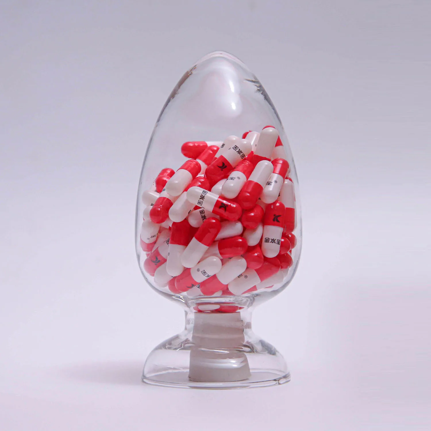 Высококачественный гель для бычьей кости размером 000 #00 #0 #1 #3 #5 # прозрачные пустые желатиновые капсулы