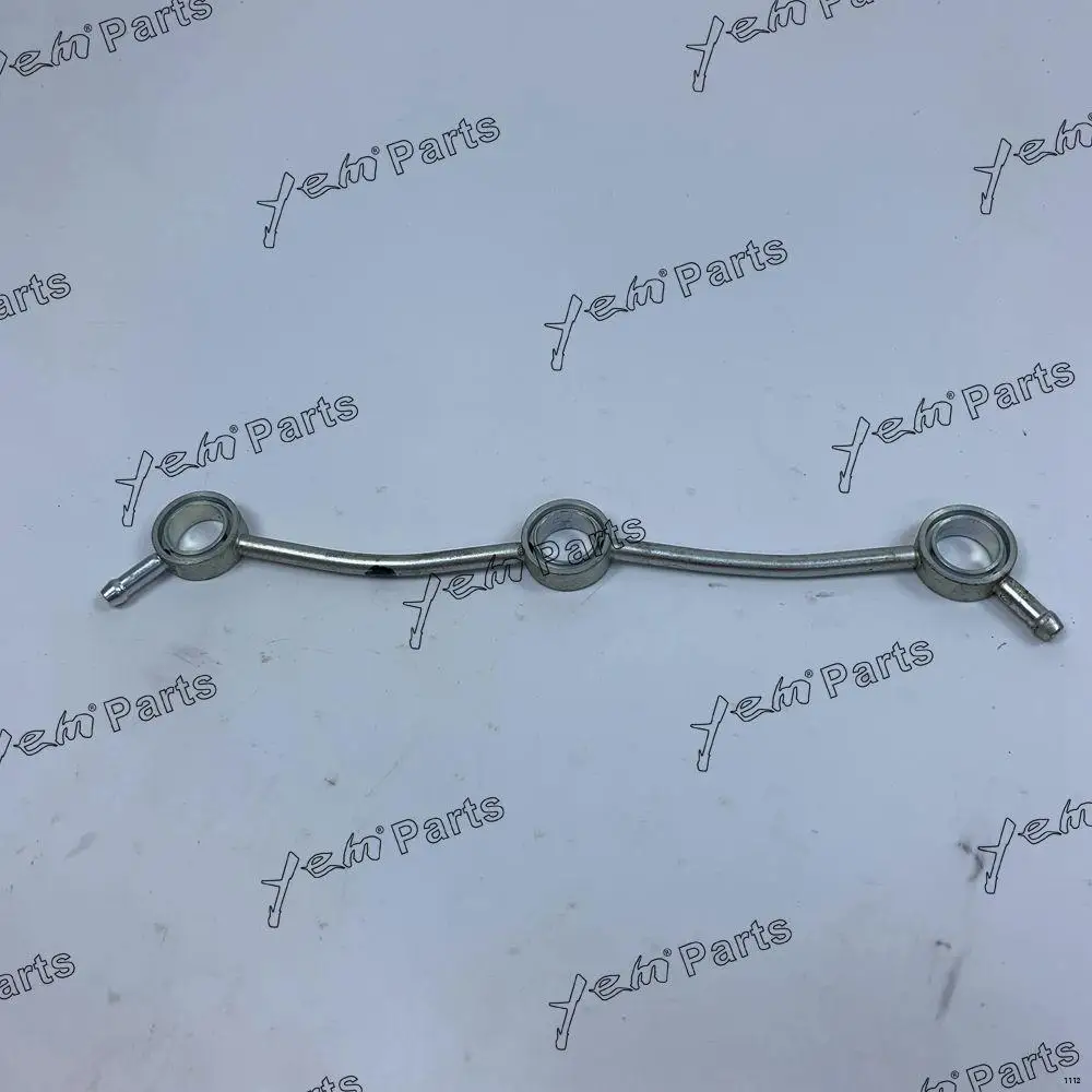 Delivery Ling Injector 131606920 Fit for Perkins 403D-11 Spare Parts Construction Machinery Parts