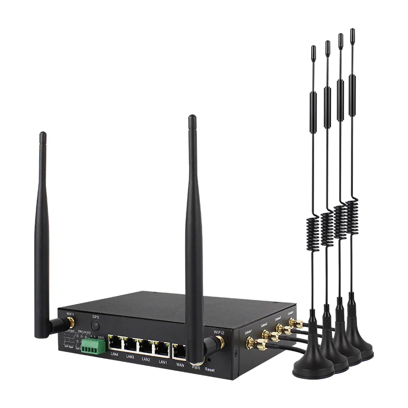 Amazon.com: 5G Router with Nano Sim Card Slot,5G Modem