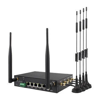R 5G Router X62 Mt7981 Ax3000 Wifi6 Dual Band Modem Support