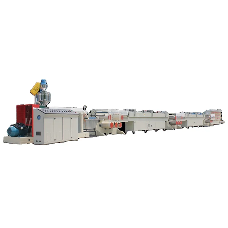 Agriculture Shade Net Hdpe Monofilament Yarn Making Machine