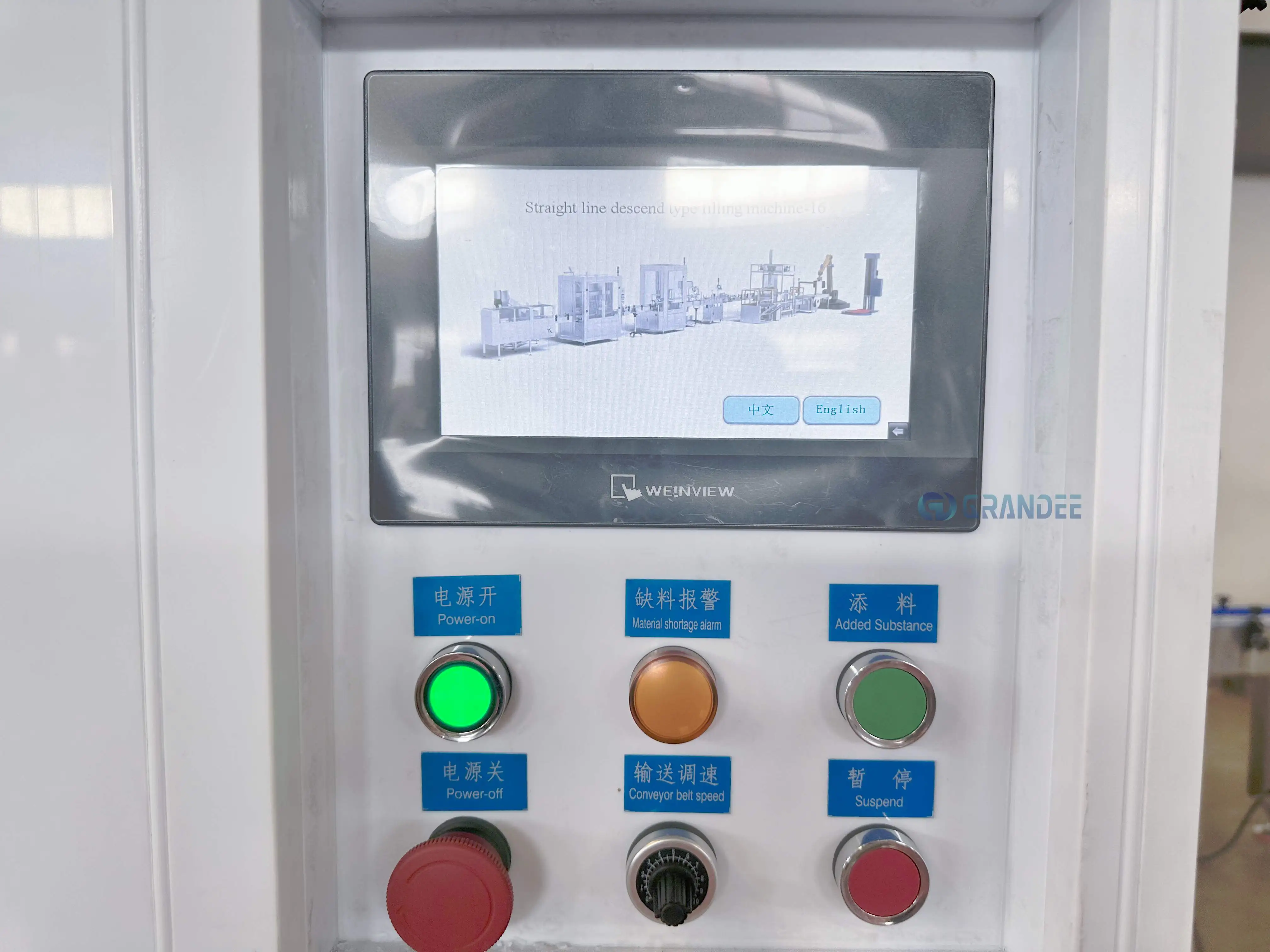 product high quality automatic 5000ml pp hdpe bottle detergents anti corrosion liquid filling sealing machine labeling packing line-6