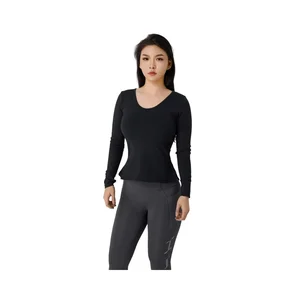 Women Gym Newly Designed  Breathable Fitness Sets, High-elasticity Fitness Sets, Yoga Fitness Sets, and Women's Sportswear