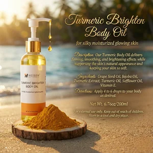 New Design Turmeric Body Wash Gel Acne Skin Care Products  oil with Great Price