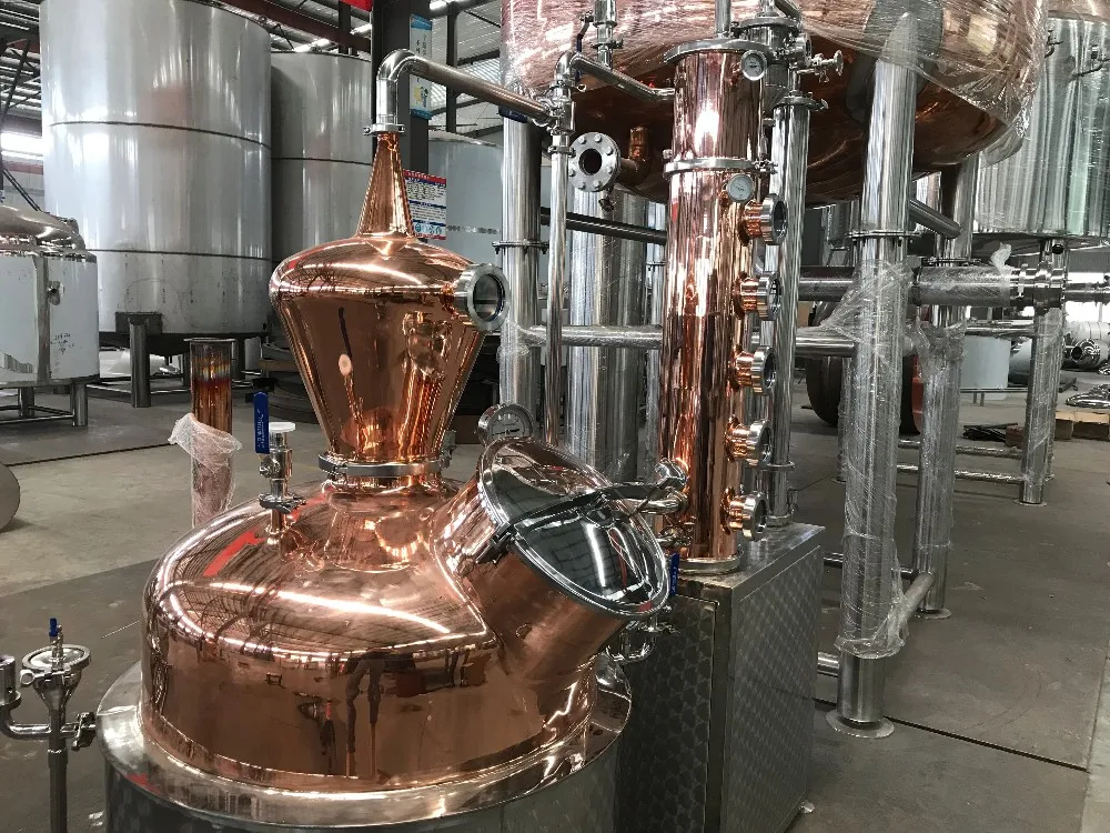 
Модульная Машина для дистилляции пищевых продуктов, напитков, спиртовой дистиллятор/дистиллятор эфирного масла, цена 2019, горячая распродажа, машина для производства алкоголя, вина 