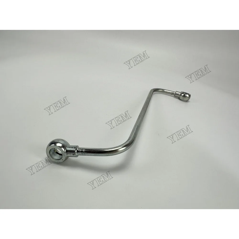 8970209330 Delivery Ling Injector for Isuzu 4BG1 Genuine Engine Parts 5