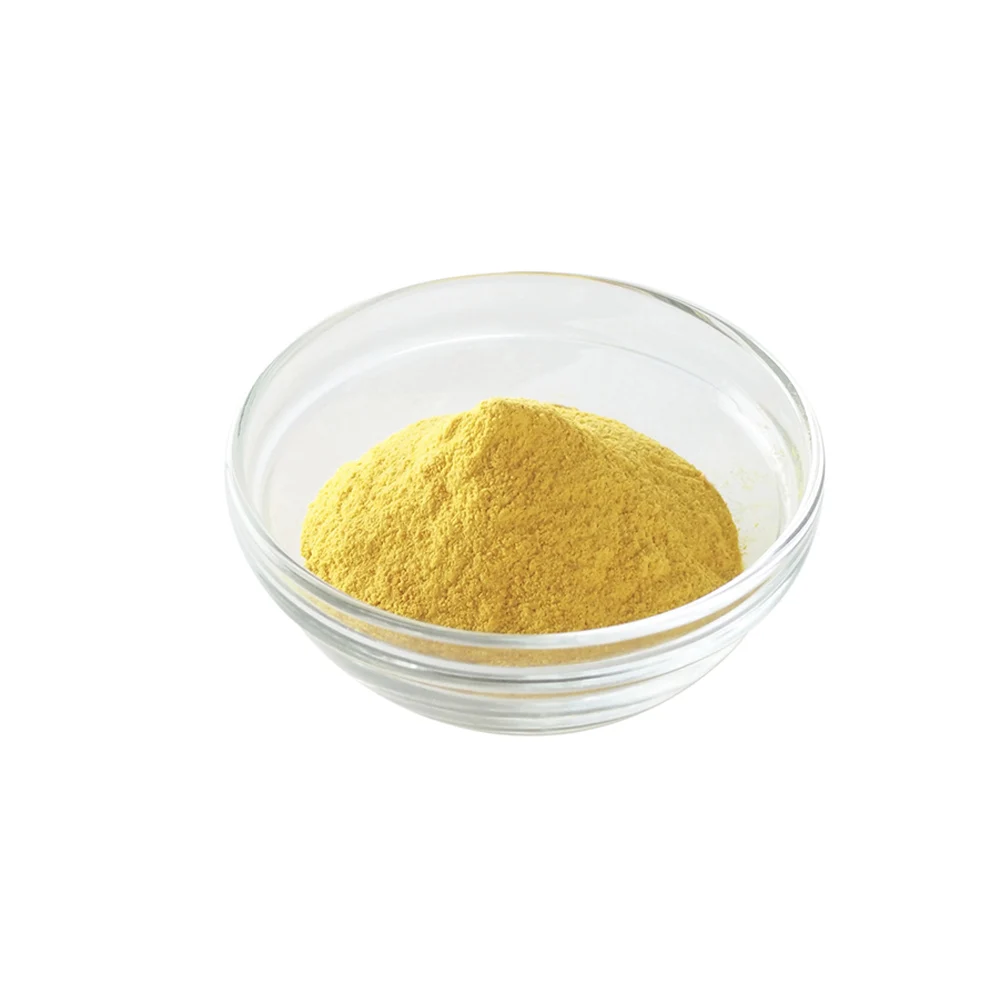 Japanese high quality fresh orange seasonings finest powder with soft sweet taste