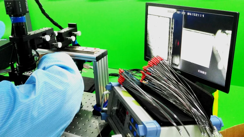 Earless Dustproof simplex duplex Quad coupler SC Optic Fiber Adapter ...