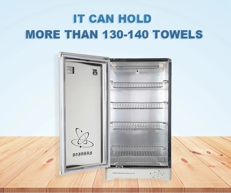 Ktrtd88a Beauty Salon,Spa Disinfection Towel Hot Heating