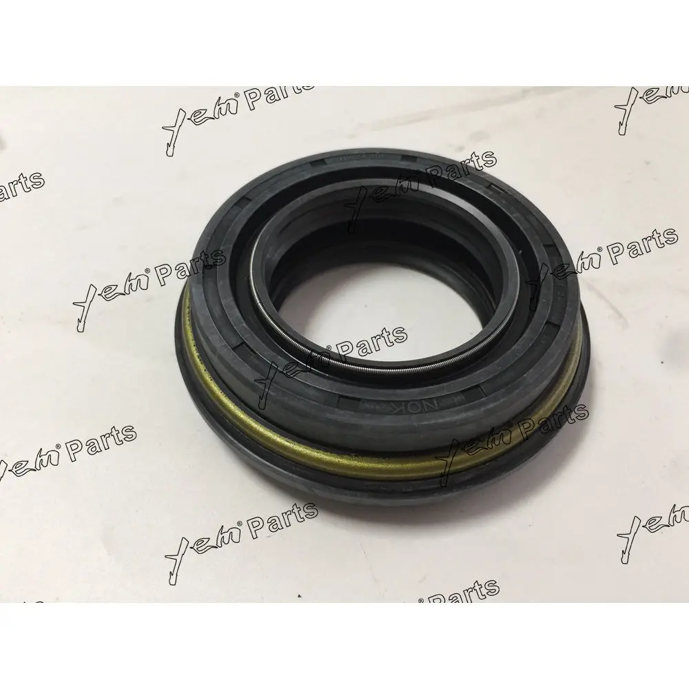 Oil Seal 36340-43500 Fit for Kubota High Quality Diesel Engine Parts