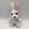 Conejo blanco