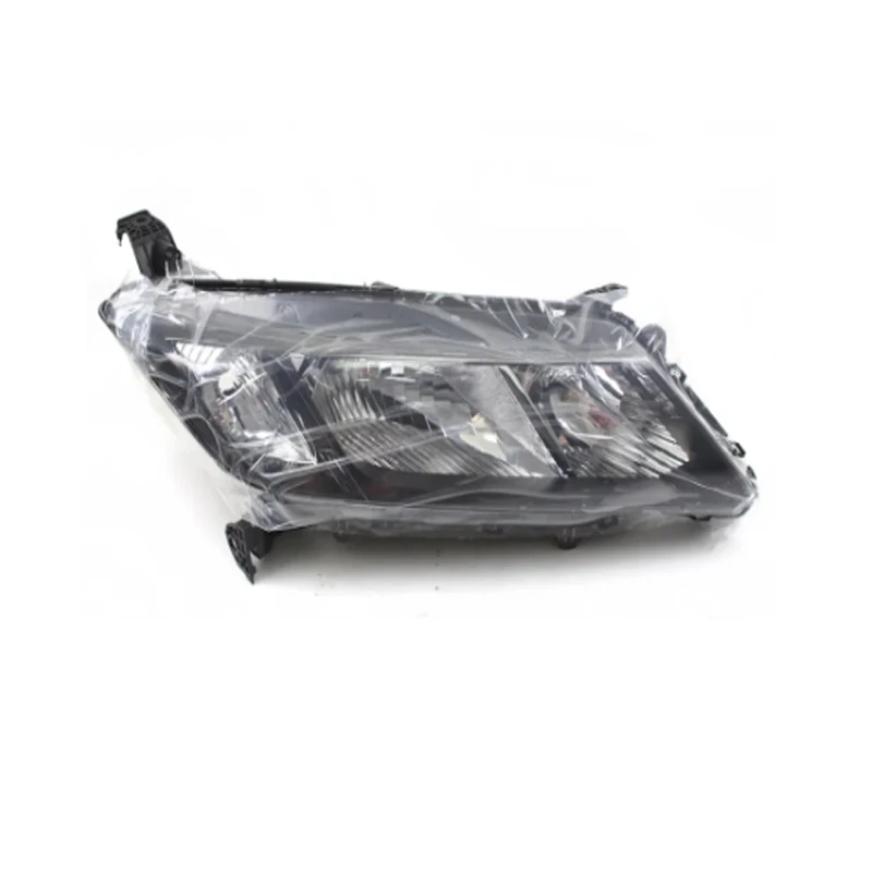 Hot selling auto body parts Headlamp 33100-T9A-H1 OEM 33150-T9A-H11 Auto headlight za Honda City 2015
