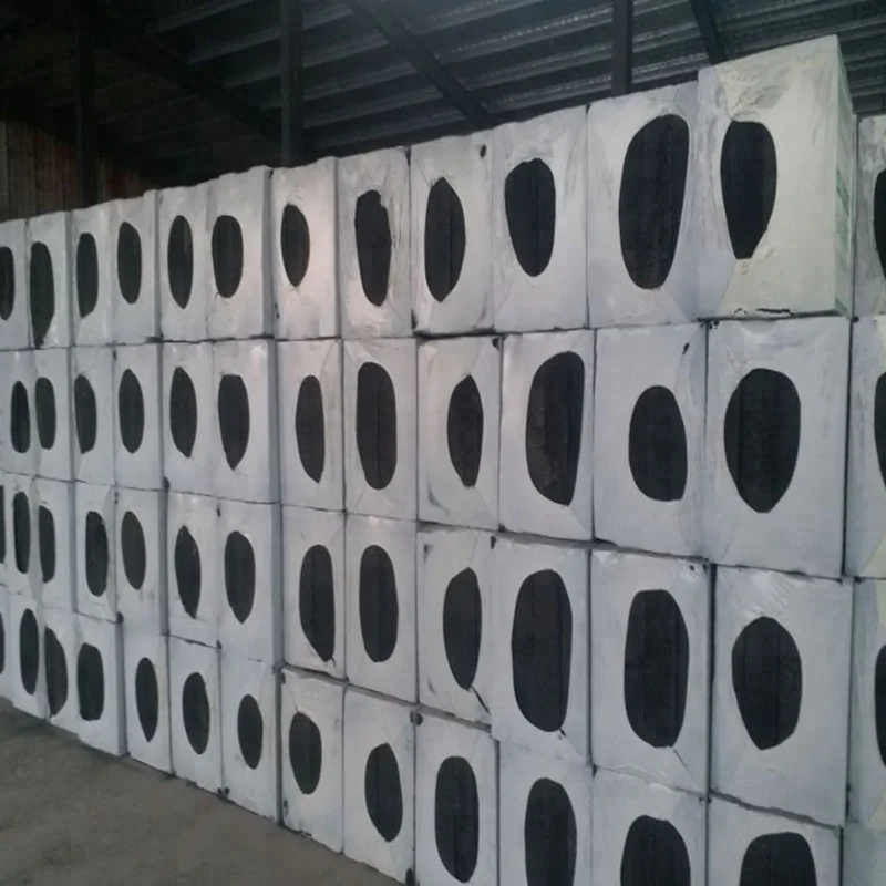 Fireproof Cellular Foam Glass Block For Wall Insulation Buy Cellular