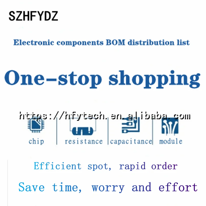 Integrated Circuit CSB400P CSB 400P Electronics Components Crystal Oscillator CSB400P
